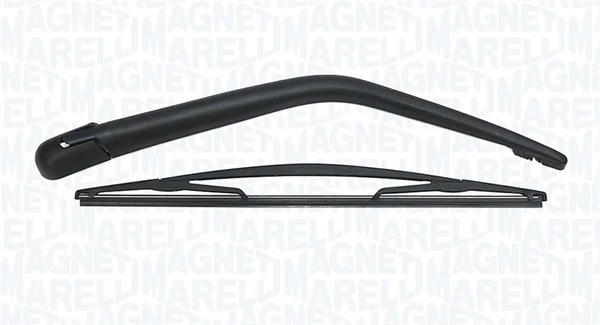 Wiper Arm Set, window cleaning
